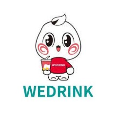 Logo Wedrink Gajah Mada Meulaboh
