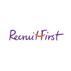 Logo RecruitFirst Indonesia
