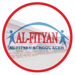 Logo Al Fityan School Aceh
