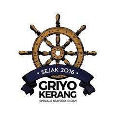 Logo griyo kerang pakansari