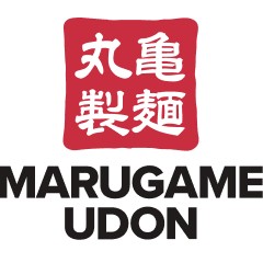 Logo Marugame Udon Indonesia