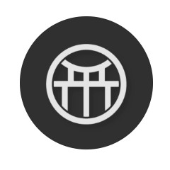 Logo Monolith Coffee