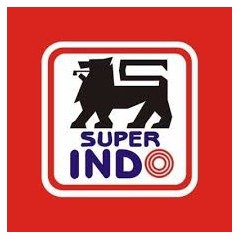 Logo PT Lion Super Indo