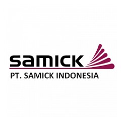 Logo PT Samick Indonesia