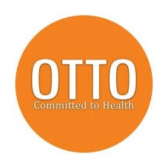 Logo PT OTTO Pharmaceutical Industries