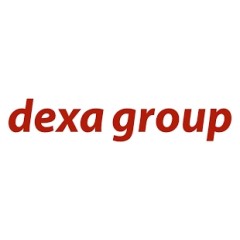 Logo Dexa Group