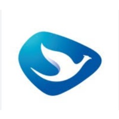 Logo BLUEBIRD POOL CIJANTUNG