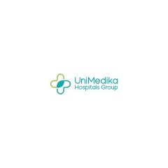 Logo RS Unimedika Setu Bekasi