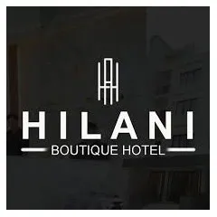 logo Hilani Boutique Hotel
