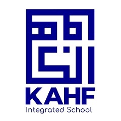 Logo Sekolah Alam Kahfis Aceh