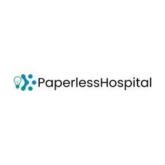 Logo Paperlesshospital.id