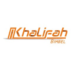 Logo Khalifah Bimbel