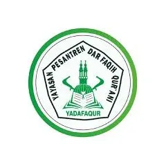 logo Pesantren Dar Faqih Qurani