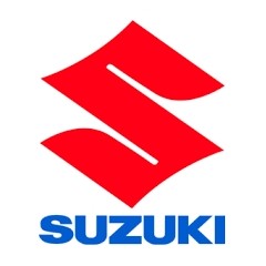 Logo Suzuki Gampong