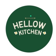 Logo Hellow Kitchen