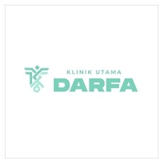 Logo Klinik Darfa