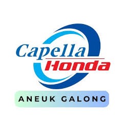 Logo Capella Honda Aneukgalong