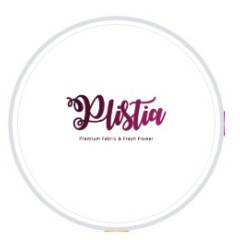 Logo Plistia Store