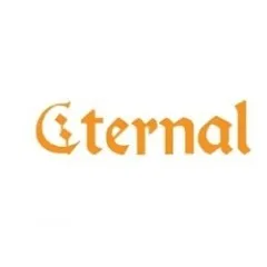 logo Eternal Footwear