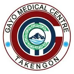 logo Rumah Sakit Gayo Medical Centre
