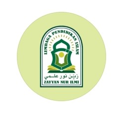 Logo ZAYYAN NUR ILMI ACEH
