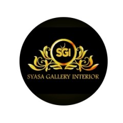 Logo Syasa Gallery