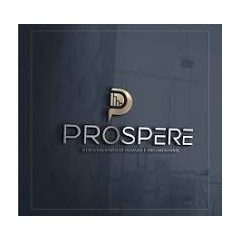 Logo PROSPERE - Proffesional Laundry
