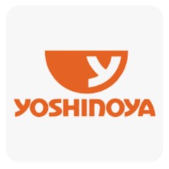 Logo YOSHINOYA (Japanese Restaurant)