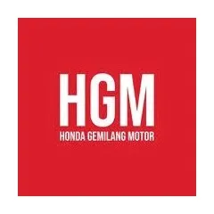logo CV Honda Gemilang Motor