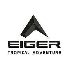 Logo Eiger Adventure Store