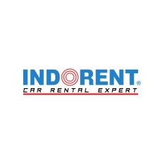 Logo PT CSM Corporatama (INDORENT)
