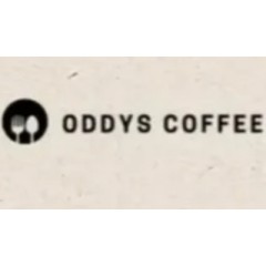 Logo ODDYS COFFEE