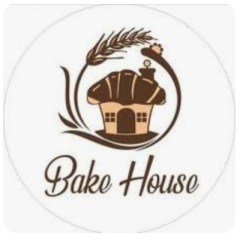 Logo COCO BAKE HOUSE