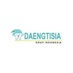 Logo Daengtisia Grup Indonesia
