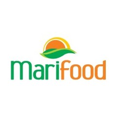Logo PT Ulam Tiba Halim (Marifood)
