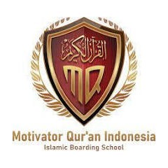 Logo Motivator Quran Indonesia