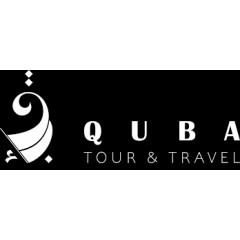 Logo PT. QUBA NABAWI TOUR & TRAVEL