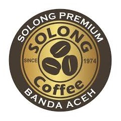 Logo Solong Coffee Premium