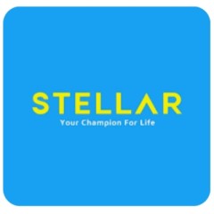 Logo STELLAR ONLINE SHOP