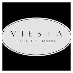 Logo VIESTA COFFEE & DINING