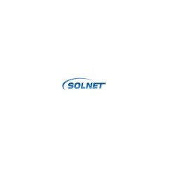 Logo PT SOLNET INDONESIA