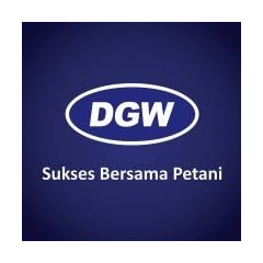 Logo PT. Dharma Guna Wibawa