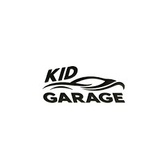 Logo Kid Garage