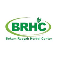 Logo BRHC - Bekam Ruqyah Herbal Centre