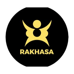 Logo PT Rakhasa Artha Wisesa