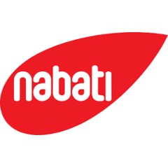 Logo PT Richeese Distribusi Indonesia (Nabati Group)