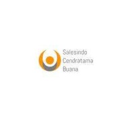 Logo PT. Salesindo Cendratama Buana