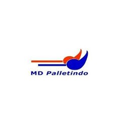 Logo CV. Mitra Dunia Palletindo