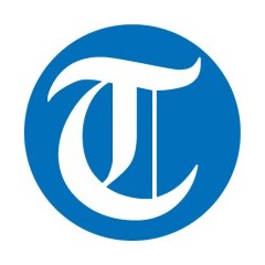 Logo Tribun Timur