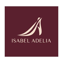Logo Isabel Adelia Store
